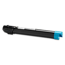 Xerox 006R01398 C WorkCentre 7425 Xerox 006R01398 Compatible Cyan Toner Cartridge