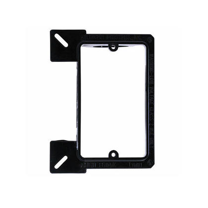 1-Gang Low Voltage Mounting Bracket for New Construction - Monoprice®