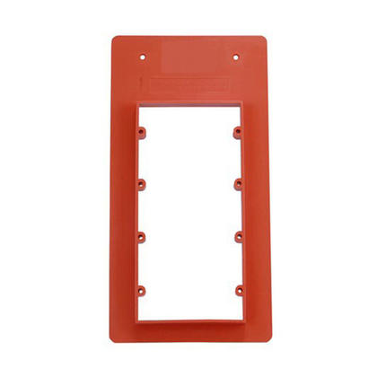 4-Gang Low Voltage Mounting Bracket, Ring Type - Monoprice®