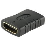 PrimeCables Cab 2781 VGA DVI HDMI Adapters HDMI Coupler Female to Female PrimeCables