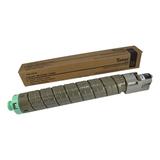 Ricoh 888604 BK OEM Aficio MPC3500 Ricoh 888604 Original Black Toner Cartridge