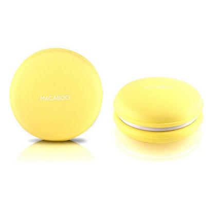 Macaboo Macaroon Touch Screen Cleaning Cloth, 3 Colors Available