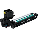 A0WG07F MagiColor3730 Konica Minolta A0WG07F Remanufactured Yellow Toner Cartridge
