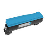 TK572C FS C5400 Kyocera Mita TK572C Compatible Cyan Toner Cartridge