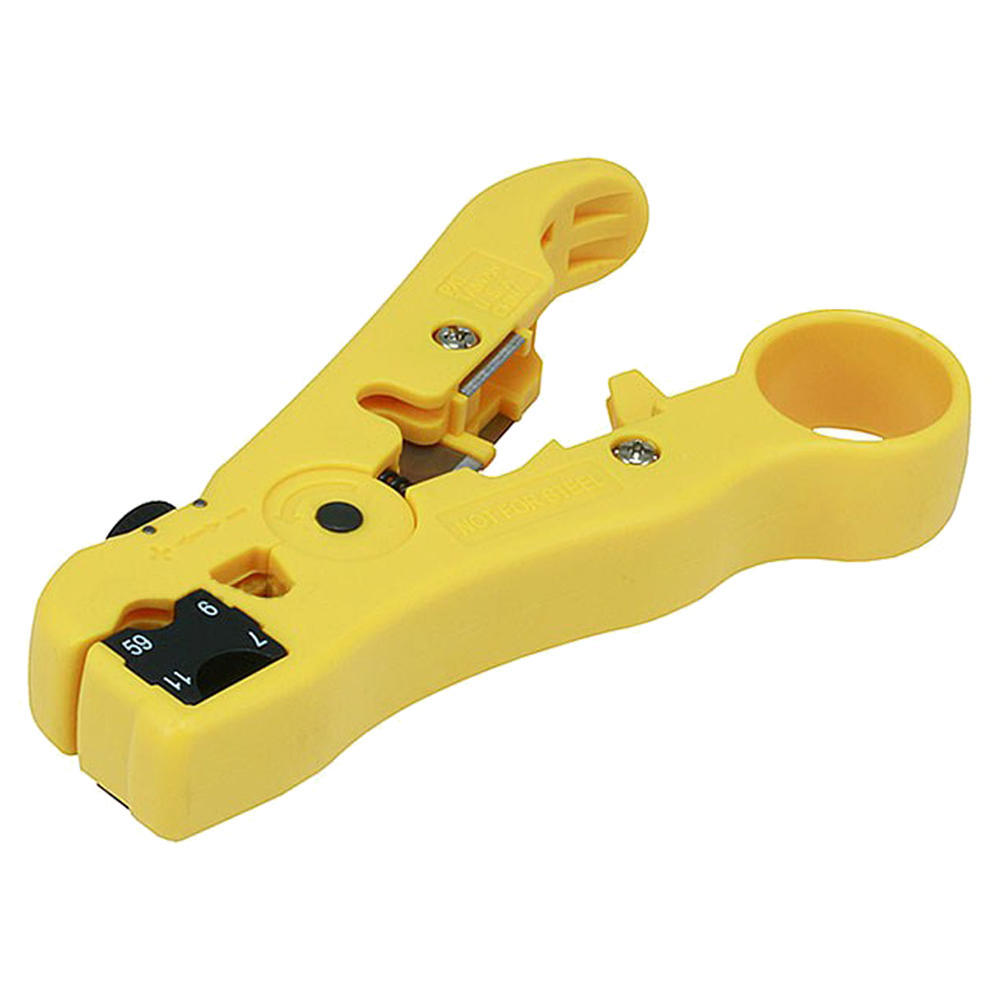 Universal Cable Jacket Stripper Tool [HT352] Monoprice®