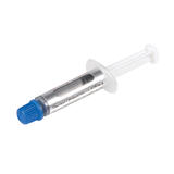 StarTech SILVGREASE1 Computer Fans Coolings Startech Metal oxide thermal CPU paste compound tube for heatsink