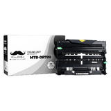 Moustache DR 720 DCP 8110DN Brother DR720 Compatible Drum Moustache