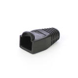 PrimeCables Cab 7249 RJ 45 Strain Relief Boots CAT5E CAT6 RJ45 RJ 45 Ethernet Network Cable Strain Relief Boots 50 PCS Bag Bl