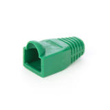 PrimeCables Cab 7251 RJ 45 Strain Relief Boots CAT5E CAT6 RJ45 RJ 45 Ethernet Network Cable Strain Relief Boots 50 PCS Bag Gr