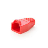 PrimeCables Cab 7247 RJ 45 Strain Relief Boots CAT5E CAT6 RJ45 RJ 45 Ethernet Network Cable Strain Relief Boots 50 PCS Bag Re