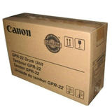 Canon GPR 22 OEM DRUM ImageRunner 1023 Canon GPR 22 Original Drum Unit 0388B003AA