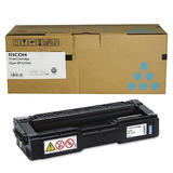 Ricoh 406476 C OEM Aficio SP C231N Ricoh 406476 Original Cyan Toner Cartridge High Yield