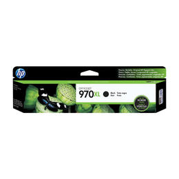 HP 970XL CN625AM OEM OfficeJet Pro X451dn HP 970XL CN625AM Original Black Ink Cartridge High Yield