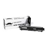 Moustache TN221BK HL 3140CW Brother TN221 Compatible Black Toner Cartridge Moustache