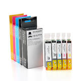 Moustache PGI 250XL CLI 251XL value pack PIXMA iP7220 Canon PGI250XL CLI251XL Compatible Ink Cartridge Combo Moustache