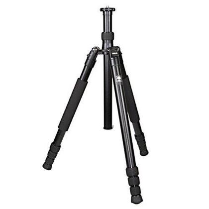 Sirui T1004X 4 Section Alu-mag Alloy Traveler Compact(40cm) Tripod 