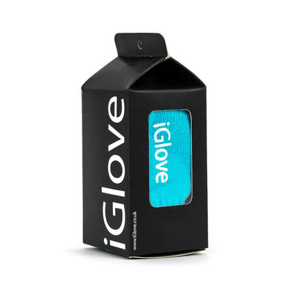 iGlove® iTouch Gloves for Touch Devices, 2 Colors