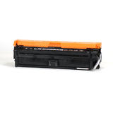 CE270A Color LaserJet Enterprise CP5525 HP 650A CE270A New Compatible Black Toner Cartridge