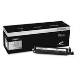Lexmark 70C0D10 OEM CX310dn Lexmark 70C0D10 700D1 Original Black Developer Unit