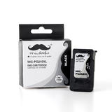 Moustache M PG240XL PIXMA MG2120 Canon PG 240XL Remanufactured Black Ink Cartridge High Yield Moustache
