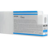 Epson T596200 OEM Stylus Pro WT7900 Epson T596200 350ml Original Cyan Ink Cartridge