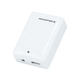 Monoprice Canada Cab 7364 Audio Adapters Bluetooth Music Receiver Monoprice