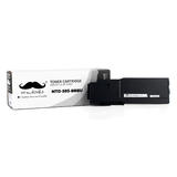 Moustache 593 BBBU C2660dn Dell 593 BBBU RD80W Compatible Black Toner Cartridge Extra High Yield Moustache