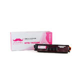 Moustache TN336 M MFC L8600CDW Brother TN336M Compatible Magenta Toner Cartridge High Yield Moustache
