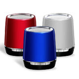 PhoneGala GH BL145 Speakers PhoneGala SpeGO Portable Bluetooth Wireless Speaker