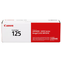 3484B001 toner 125 black primary