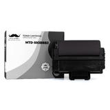 Moustache 593 BBBJ Multi Function B2375dfw Dell 593 BBBJ 8PTH4 C7D6F Compatible Black Toner Cartridge High Yield Moustache