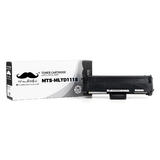 Moustache Samsung MLT D111S Xpress SL M2070FW Samsung MLT D111S Compatible Black Toner Cartridge Moustache