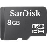 SanDisk SanD mSDHC Other Gadgets SanDisk Micro SDHC Card 4GB 8GB 16GB