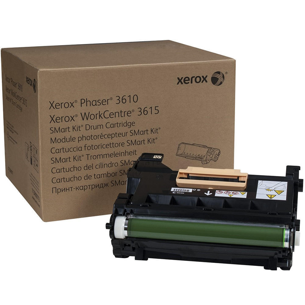 Xerox 113R00773 113R773 Original Drum