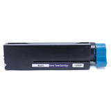 44917601 MB491 MFP Okidata 44917601 Type B2 Compatible Black Toner Cartridge