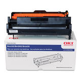 Okidata Okidata 43501901 OEM B4400 Okidata 43501901 Original Image Drum Unit