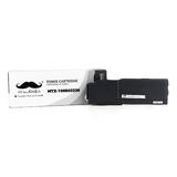 Moustache 106R02228BK Phaser 6600 Xerox 106R02228 Compatible Black Toner Cartridge For Phaser 6600 WorkCentre 6605 Moustache