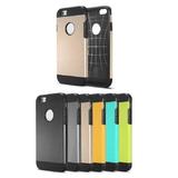 Gala Gala IP6FS Cases PhoneGala Rugged Case For iPhone 6 6S