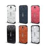 UAG UAG S4 Cases UAG Composite Shock Protective Case for Samsung Galaxy S4 6 Colors Available