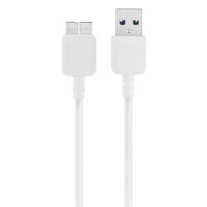 USB 3.0 Charge & Sync Data Cable for Samsung Galaxy S5 / Note 3, 2 Colors 3 Length Available