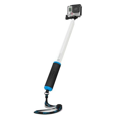 GoPole REACH - Telescoping Extension Pole for GoPro HERO Cameras 17-40"