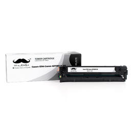 Moustache 131H 6273B001 BK ImageClass MF8280Cw Canon 131H 6273B001AA Remanufactured Black Toner Cartridge High Yield Moustach