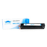 Moustache 131 6271B001C ImageClass MF8280Cw Canon 131C 6271B001AA Remanufactured Cyan Toner Cartridge Moustache