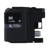 EcoBox LC103BK EcoBox DCP J152W Brother LC103BK Compatible Black Ink Cartridge High Yield Economical Box