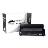 Moustache DR630 HL L2300D Brother DR630 Compatible Drum Moustache