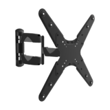 TV Wall mount articulated arm Universal LED LCD PLASMA 13” - 55” SLIM - PrimeCables®