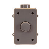 Monoprice Canada Cab 8237 Speaker Volume Controllers Outdoor Speaker Volume Controller RMS 100W Gray Monoprice