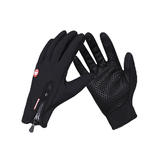 Gala Gala TL Glv67 Touch Stylus Gloves Unisex Windproof Outdoor Touch Screen Gloves