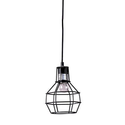 Vintage Industrial 1 Light Pendant 