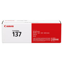 9435B001 toner 137 black primary
